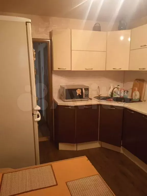 3-к. квартира, 83,5 м, 9/9 эт. - Фото 1