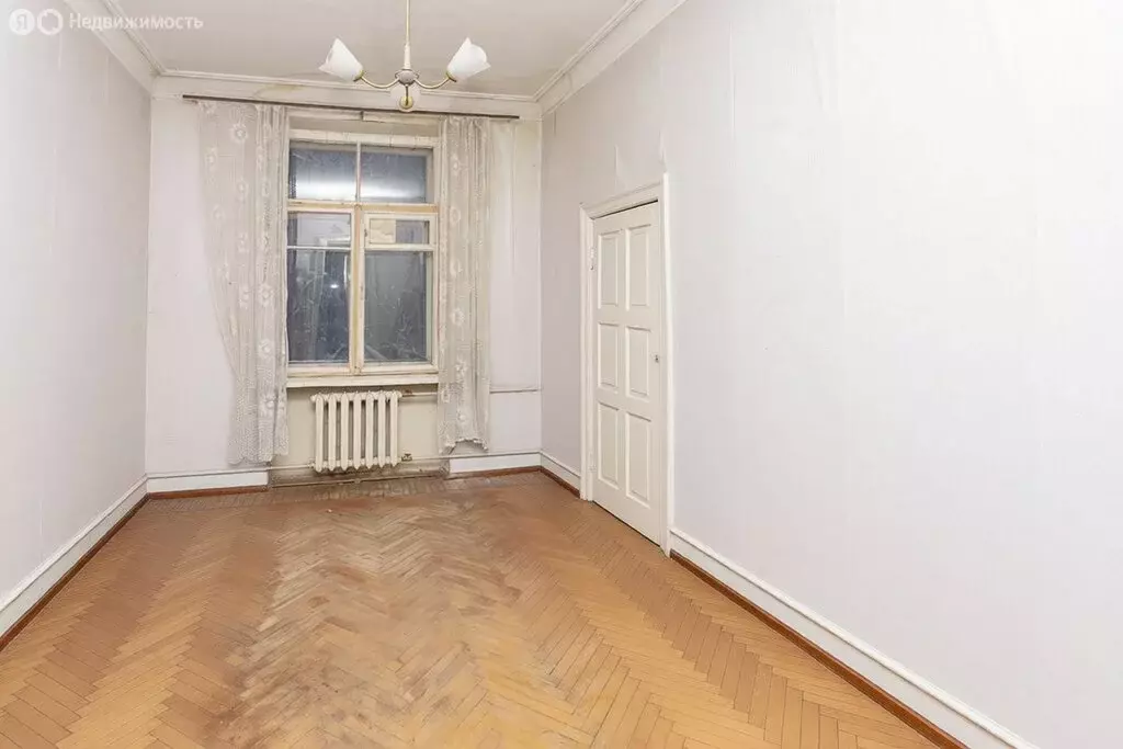 2к в 3-комнатной квартире (19.4 м) - Фото 2