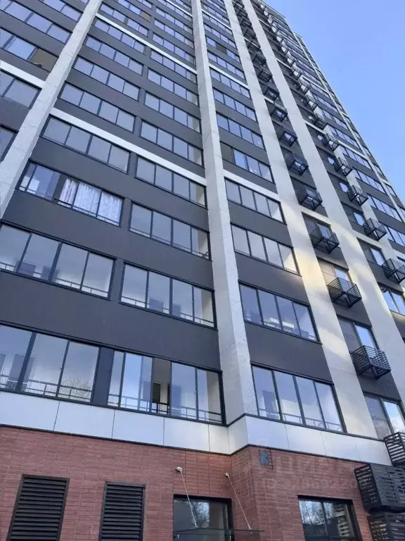 2-к кв. Москва Михалковская ул., 10 (57.6 м) - Фото 2