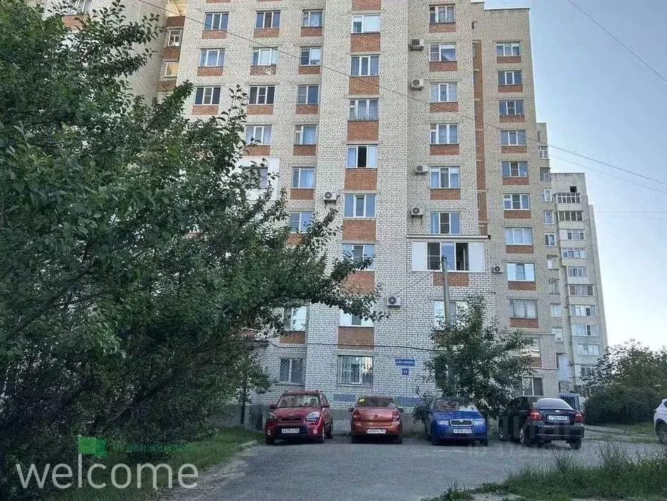 1-к кв. Ставропольский край, Ставрополь ул. 45-я Параллель, 22 (23.0 ... - Фото 1