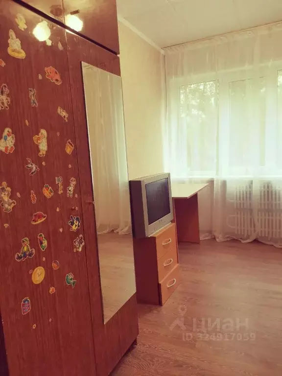 Комната Московская область, Люберцы Комсомольский просп., 11 - Фото 2