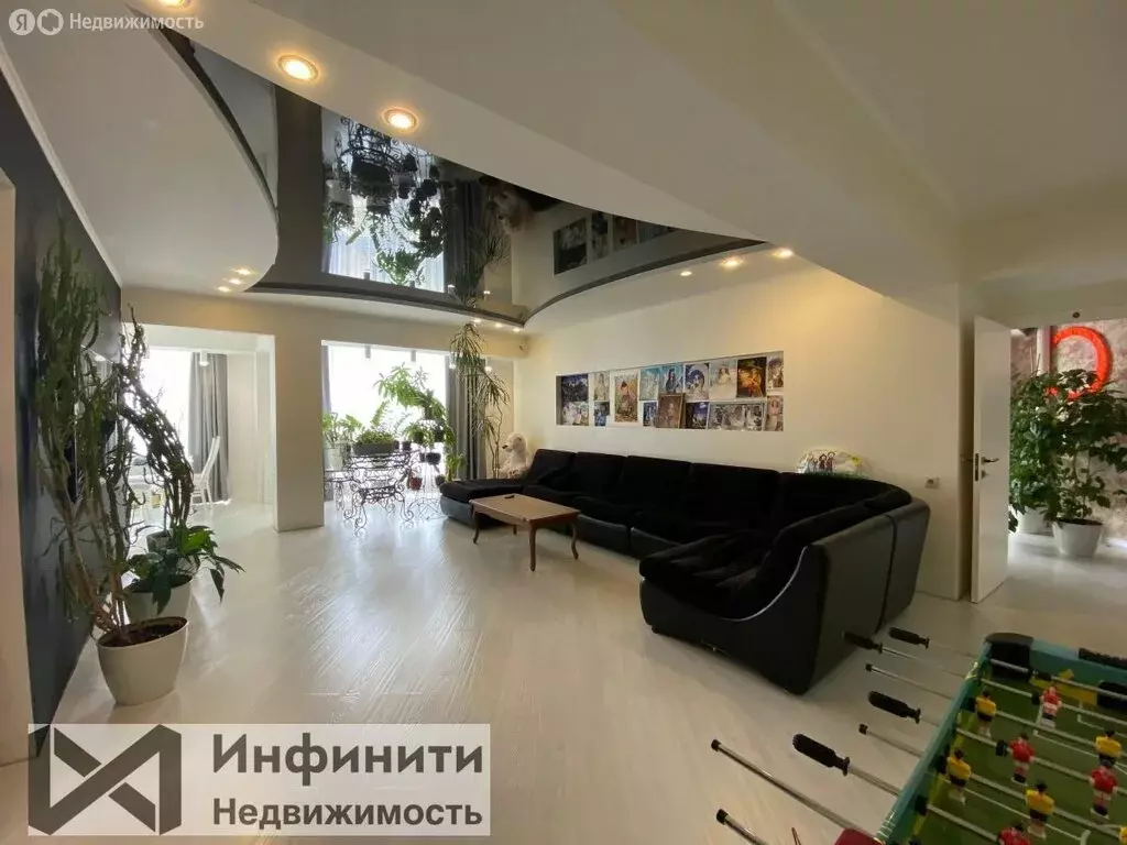 4-комнатная квартира: Ставрополь, улица Космонавтов, 2 (125 м) - Фото 1