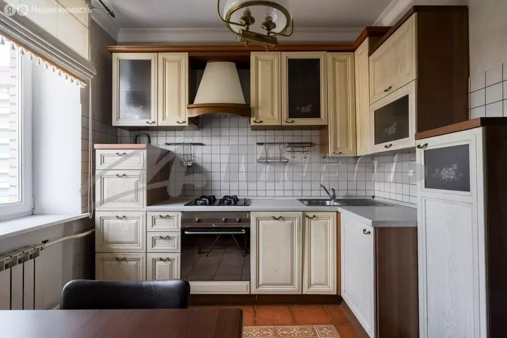 3-комнатная квартира: Москва, Маломосковская улица, 2к1 (78.1 м) - Фото 2
