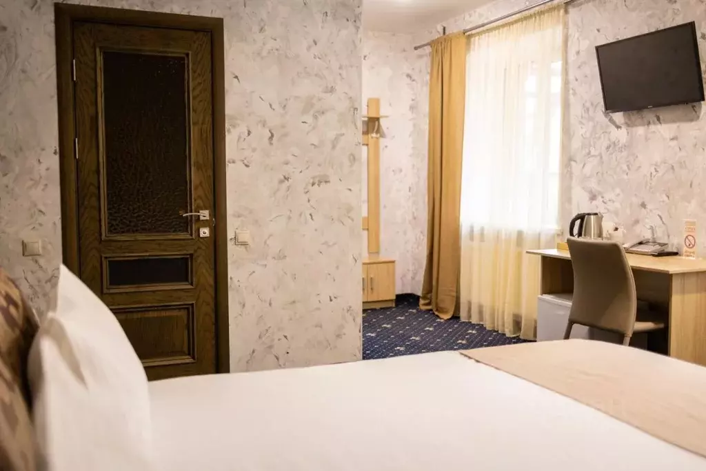 Комната Москва 7-я Парковая ул., 33К6 (25.0 м) - Фото 1