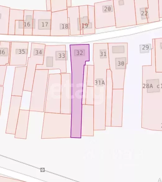 Участок в Москва д. Андреевское, 32 (15.0 сот.) - Фото 2