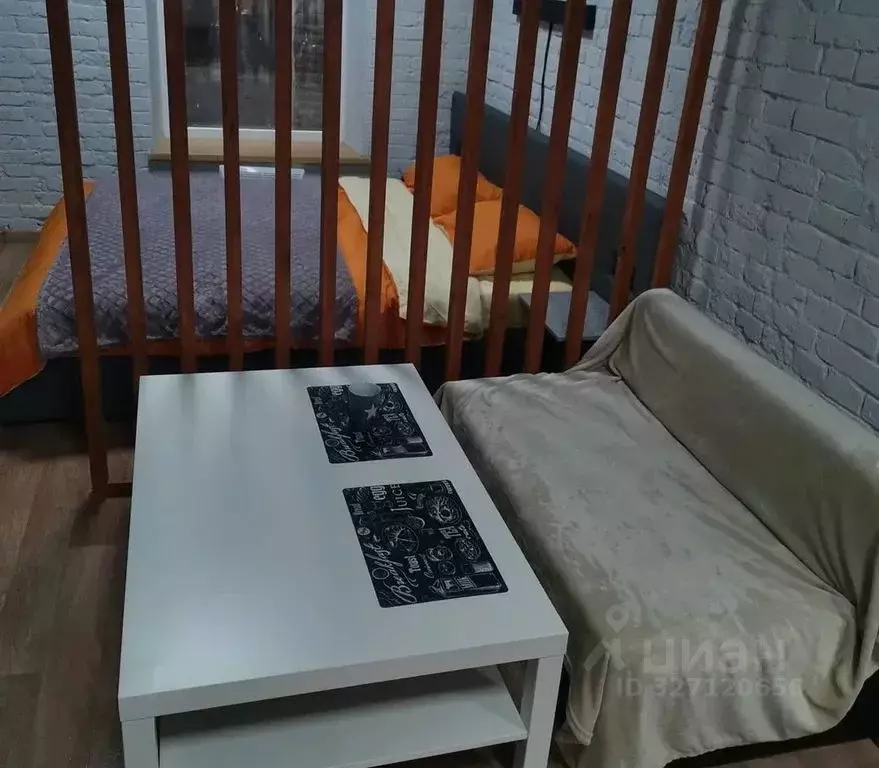 Студия Приморский край, Владивосток ул. Адмирала Фокина, 7А (25.0 м) - Фото 1