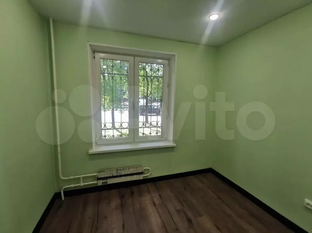 Квартира-студия, 11,9 м, 1/9 эт. - Фото 0