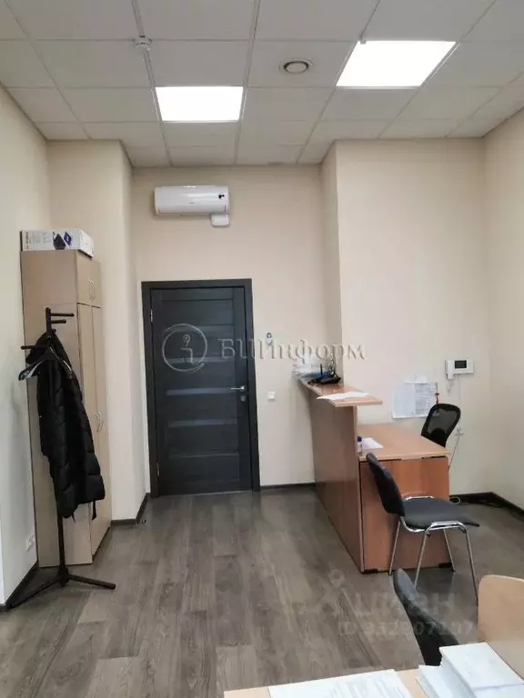 Офис в Санкт-Петербург просп. Александровской фермы, 29Е (65 м) - Фото 2