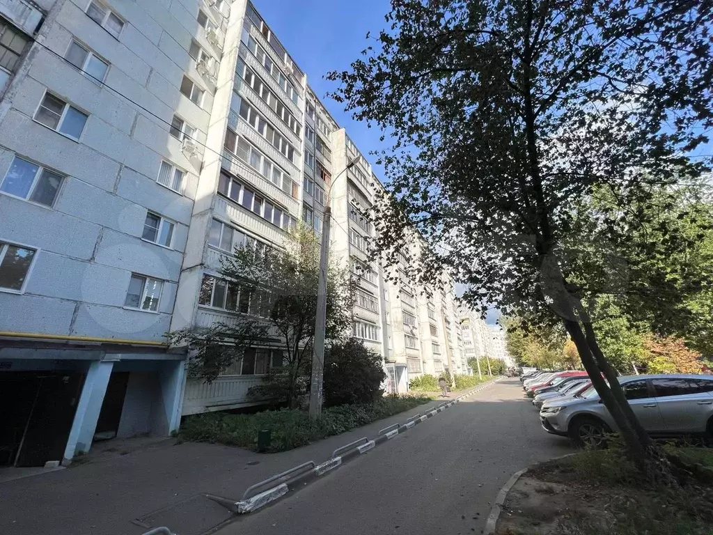 2-к. квартира, 63 м, 5/9 эт. - Фото 1