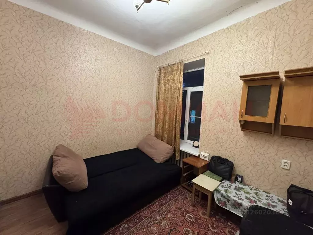 2-к кв. Ростовская область, Новочеркасск Баклановский просп. (42.0 м) - Фото 2