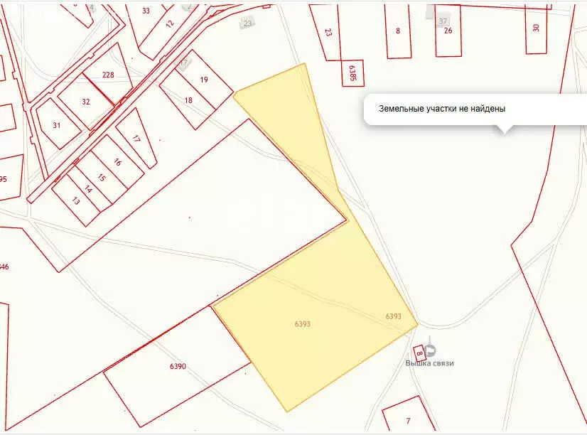 Участок в Гусиноозёрск, Шофёрская улица (298.21 м) - Фото 1