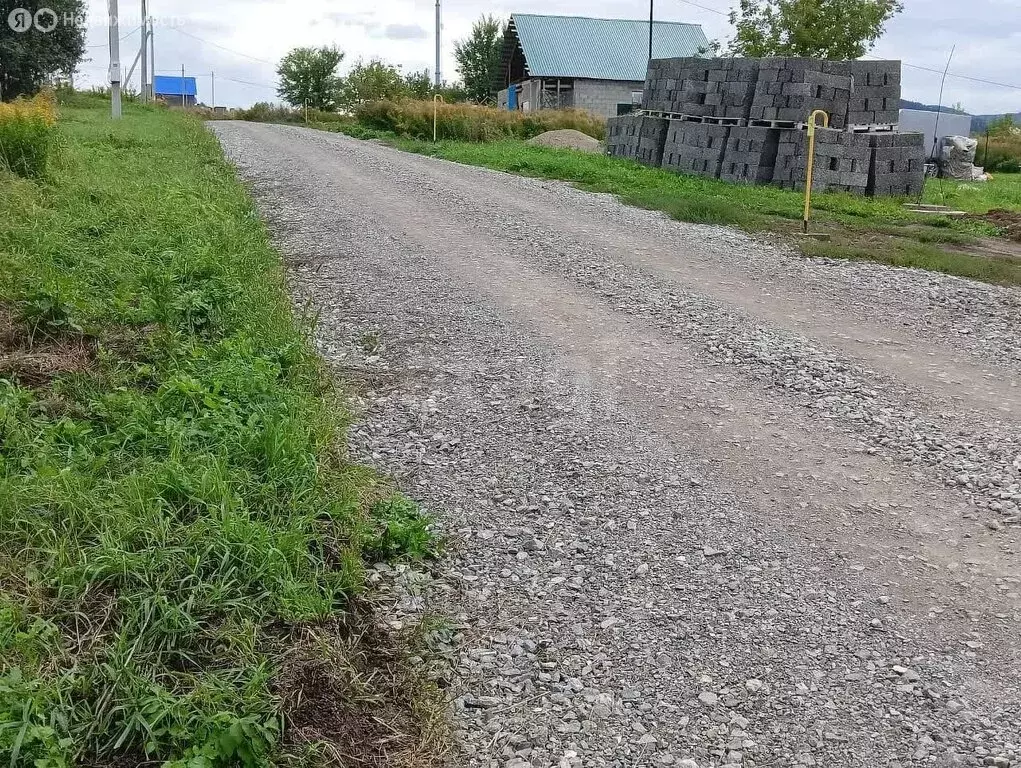 Участок в Белокуриха, Дружная улица (10 м) - Фото 2