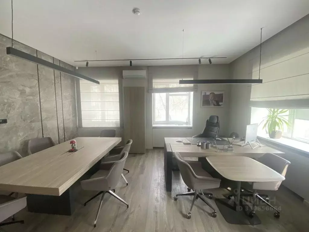 Офис в Свердловская область, Березовский тракт Березовский, 5 (15 м) - Фото 2