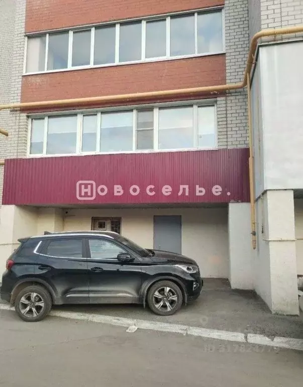 Помещение свободного назначения в Рязанская область, Рязань ул. 2-я ... - Фото 0