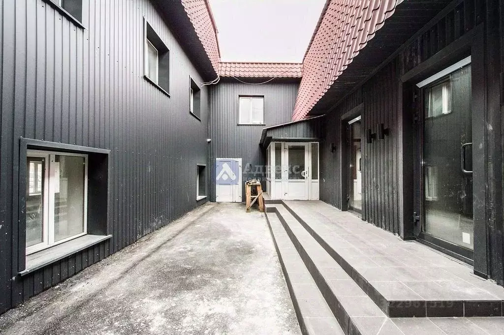 Офис в Тюменская область, Тюмень ул. Энергетиков, 167 (33 м) - Фото 0