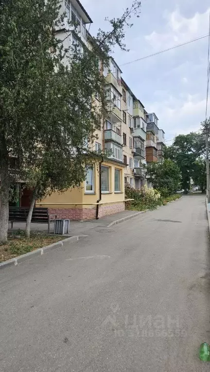 2-к кв. Крым, Керчь ул. Фурманова, 6А (45.0 м) - Фото 0