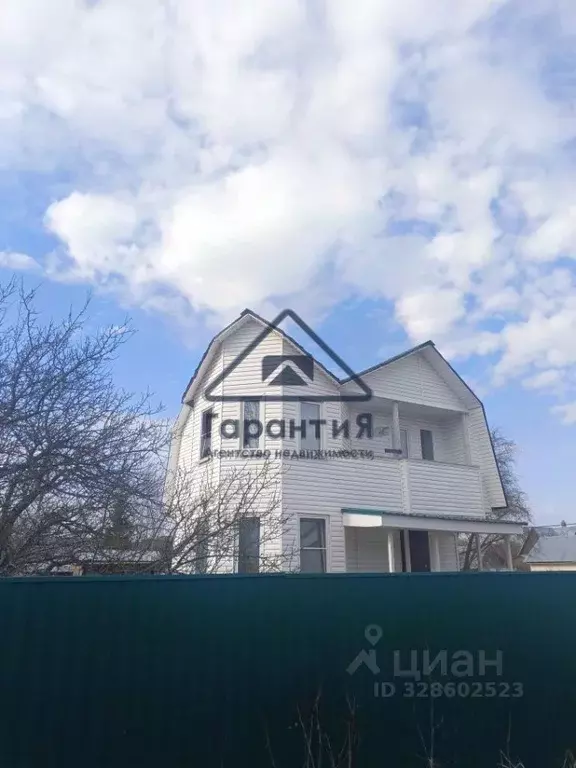 Дом в Московская область, Дмитровский муниципальный округ, с. Горки  ... - Фото 2