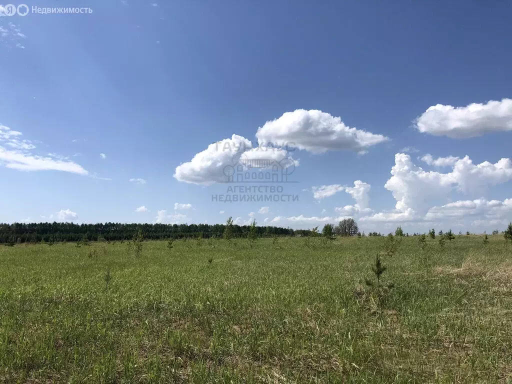 Участок в Краснокамский район, Кариевский сельсовет, деревня Кутлинка ... - Фото 0