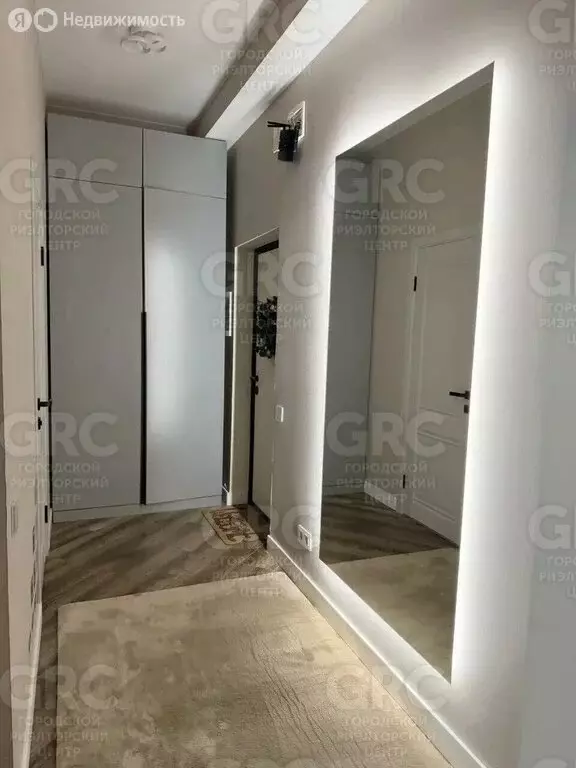 Квартира-студия: Адлер, Медовая улица, 88 (67 м) - Фото 2