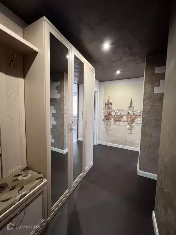Продаётся 2-к квартира, 53.1 м - Фото 0