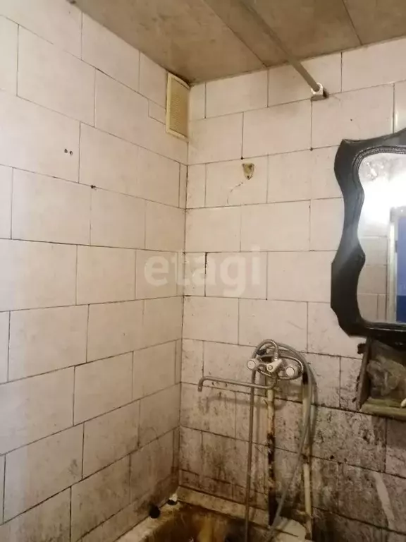 Комната Свердловская область, Нижний Тагил Ленинградский просп., 13 ... - Фото 1