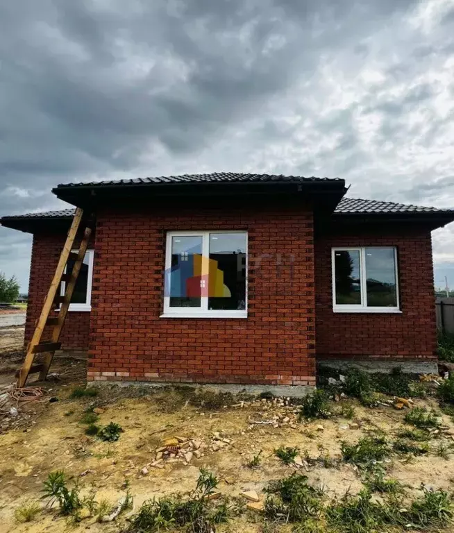 Дом в Тульская область, Тула городской округ, д. Верхняя Иншинка  (116 ... - Фото 1