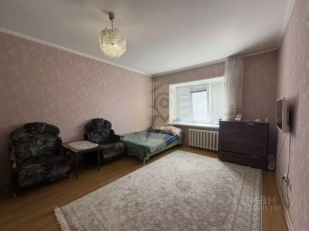 1-к кв. Белгородская область, Губкин Севастопольская ул., 105 (40.4 м) - Фото 1
