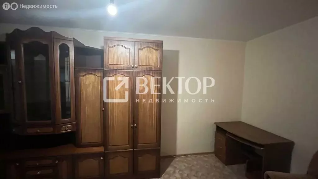 1-комнатная квартира: Щедрино, Парковая улица, 18 (34 м) - Фото 2