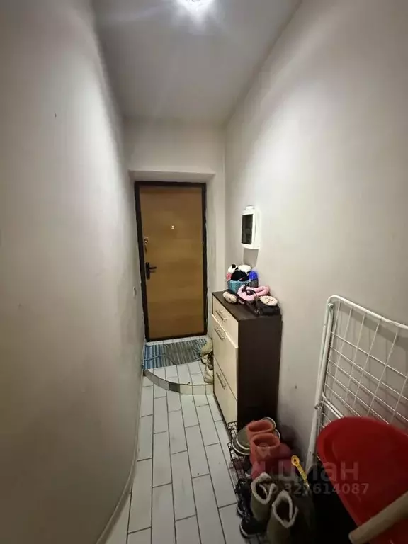 2-к кв. Московская область, Рузский муниципальный округ, Тучково пгт ... - Фото 2