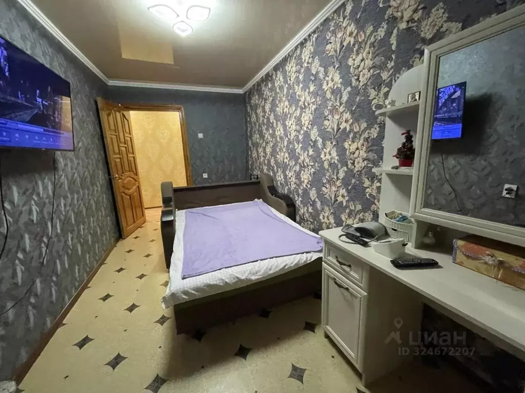 2-к кв. Ростовская область, Ростов-на-Дону просп. 40-летия Победы ... - Фото 2