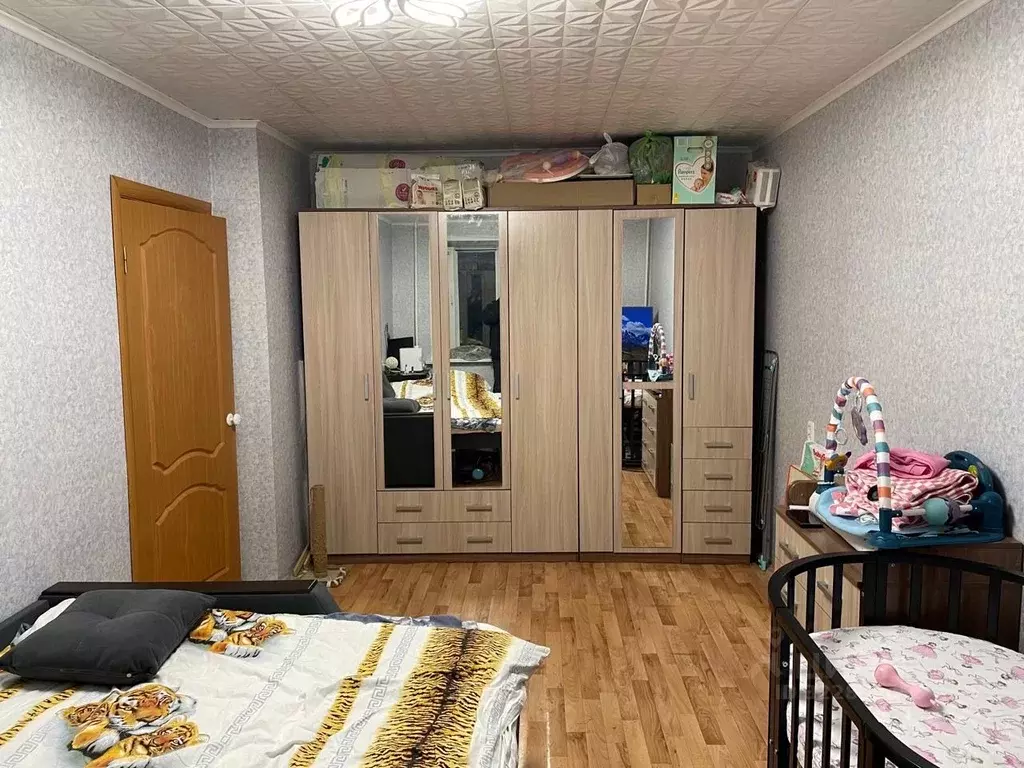 1-к кв. Ярославская область, Ярославль ул. Урицкого, 69к2 (36.0 м) - Фото 1