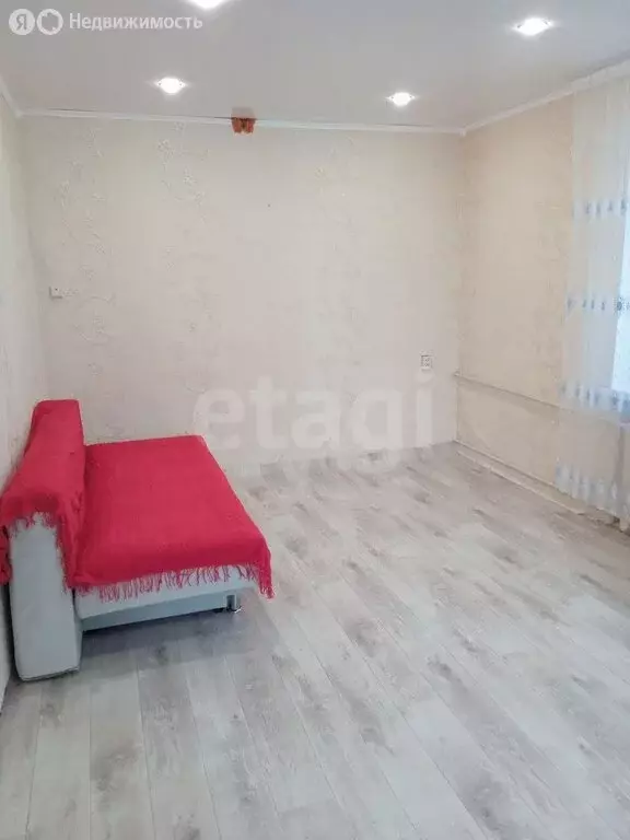 1-комнатная квартира: Миасс, улица Добролюбова, 2 (36.4 м) - Фото 1