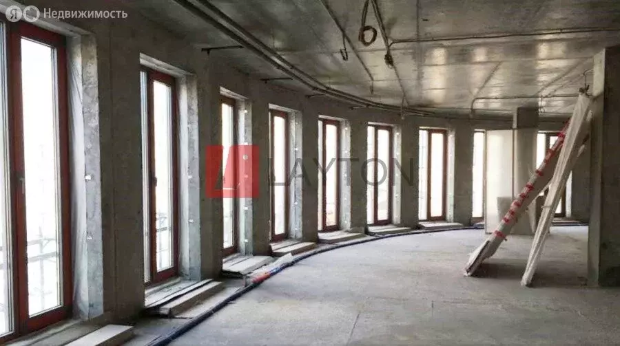 Помещение свободного назначения (380 м) - Фото 0