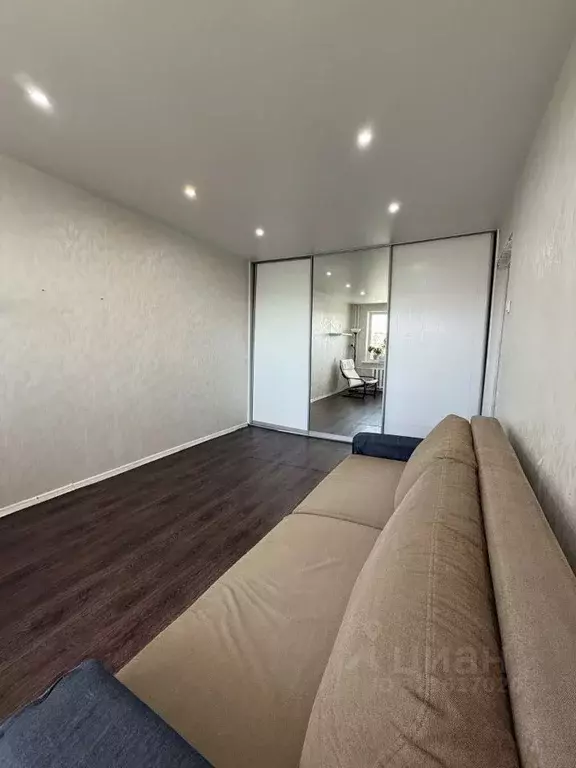 2-к кв. Нижегородская область, Кстово просп. Капитана Рачкова, 11 ... - Фото 2