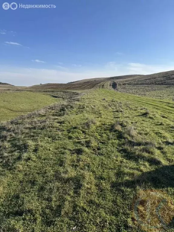 Участок в Трудовское сельское поселение, село Строгоновка (10 м) - Фото 2