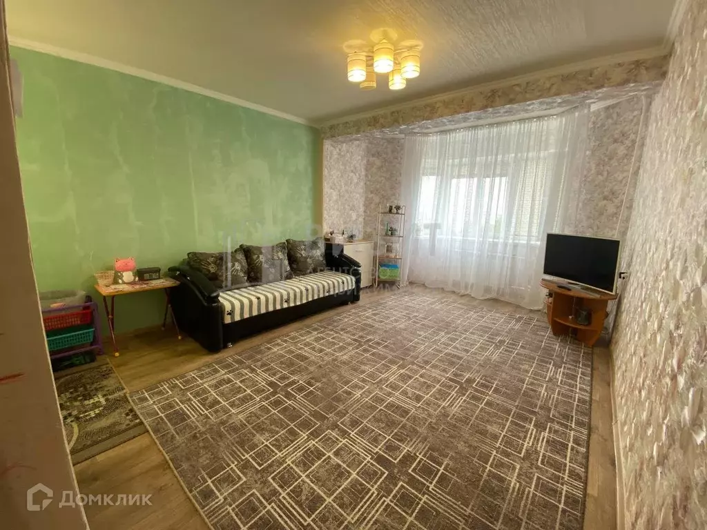 Продаётся 1-к квартира, 38.5 м - Фото 0
