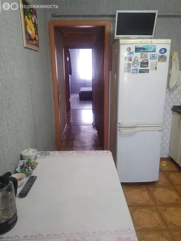 3-комнатная квартира: Челябинская область, Коркинский муниципальный ... - Фото 1