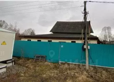 Дом в Свердловская область, Екатеринбург Рябинка СНТ, 128 (183 м) - Фото 0