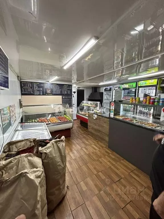 Помещение свободного назначения в Нижегородская область, Нижний ... - Фото 1