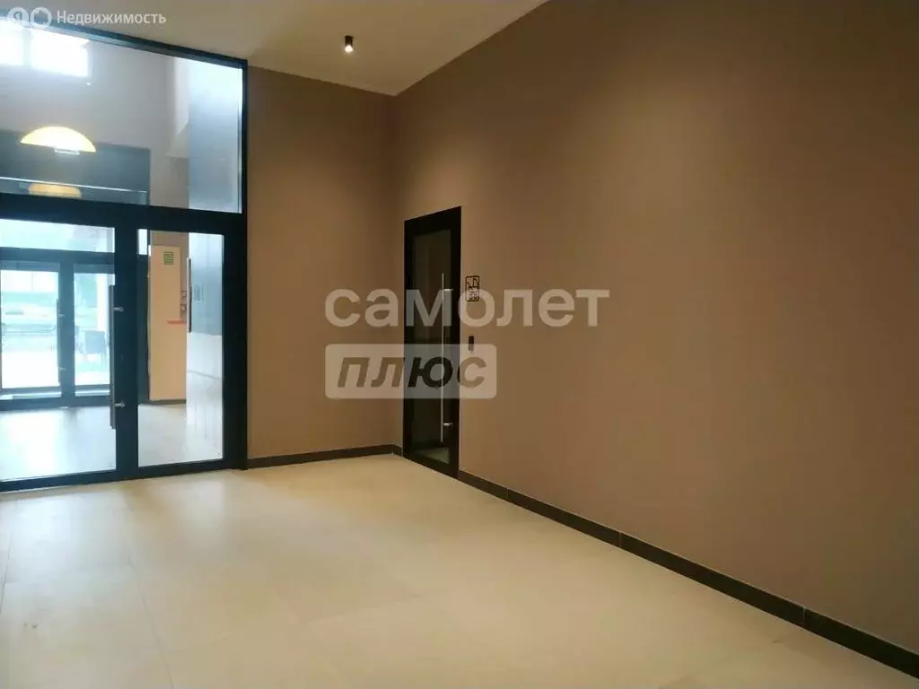 1-комнатная квартира: Новосибирск, улица Аэропорт, 88 (42 м) - Фото 2