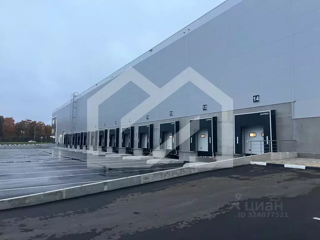 Склад в Московская область, Пушкино Ярославское ш., 226А (15892 м) - Фото 2