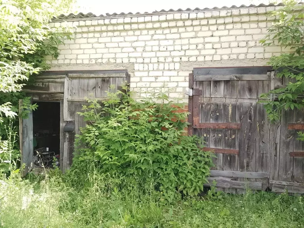 Помещение свободного назначения в Нижегородская область, Первомайск ... - Фото 1