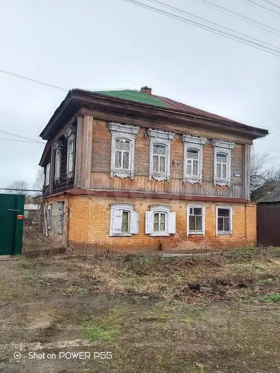 Дом в Брянская область, Злынка ул. Орджоникидзе (139 м) - Фото 1