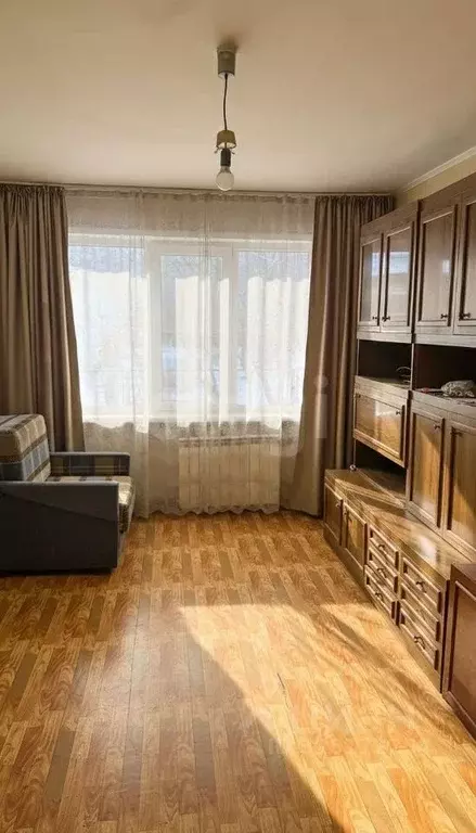 1-к кв. Красноярский край, Красноярск Волгоградская ул., 33 (30.2 м) - Фото 2