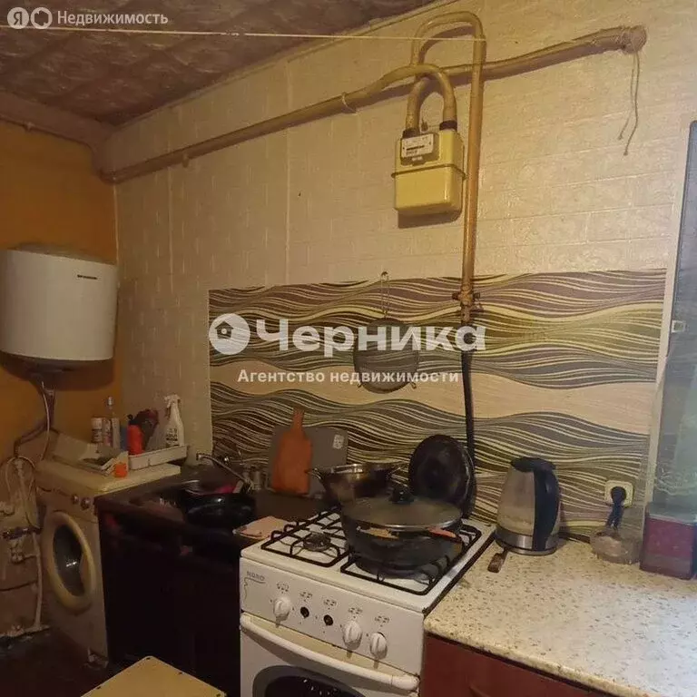 2-комнатная квартира: Каменск-Шахтинский, улица Ленина, 37 (42 м) - Фото 0