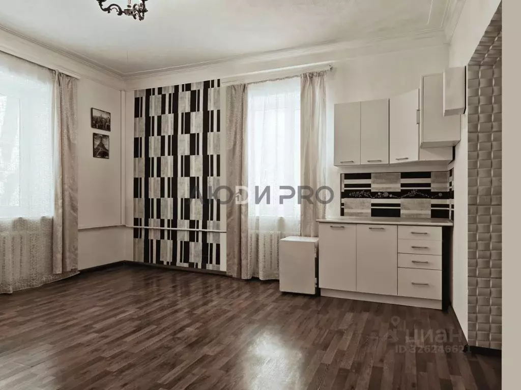 Студия Башкортостан, Уфа ул. Рыбакова, 13 (22.4 м) - Фото 1