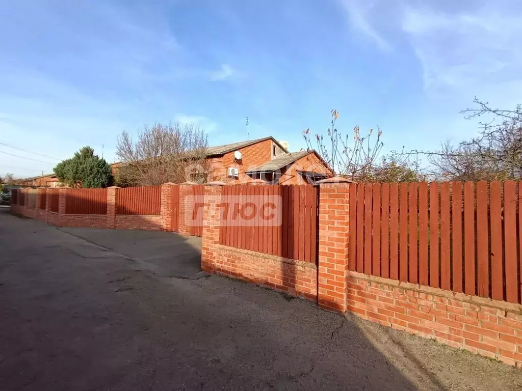 Дом в Краснодарский край, Тимашевск Западный мкр, ул. Заводская (92 м) - Фото 1