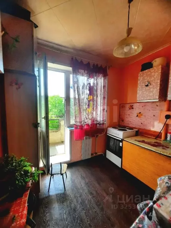 Комната Свердловская область, Каменск-Уральский просп. Победы, 95 ... - Фото 1