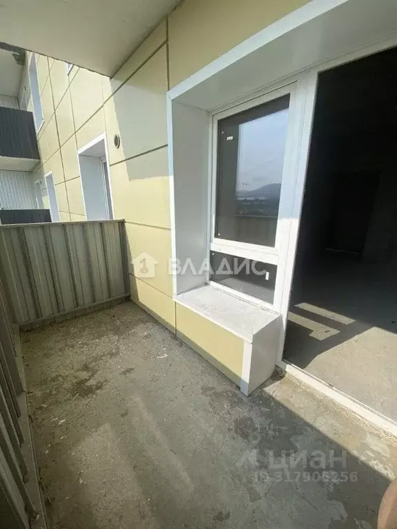 1-к кв. Бурятия, Улан-Удэ ул. Бабушкина, 71 (39.0 м) - Фото 1