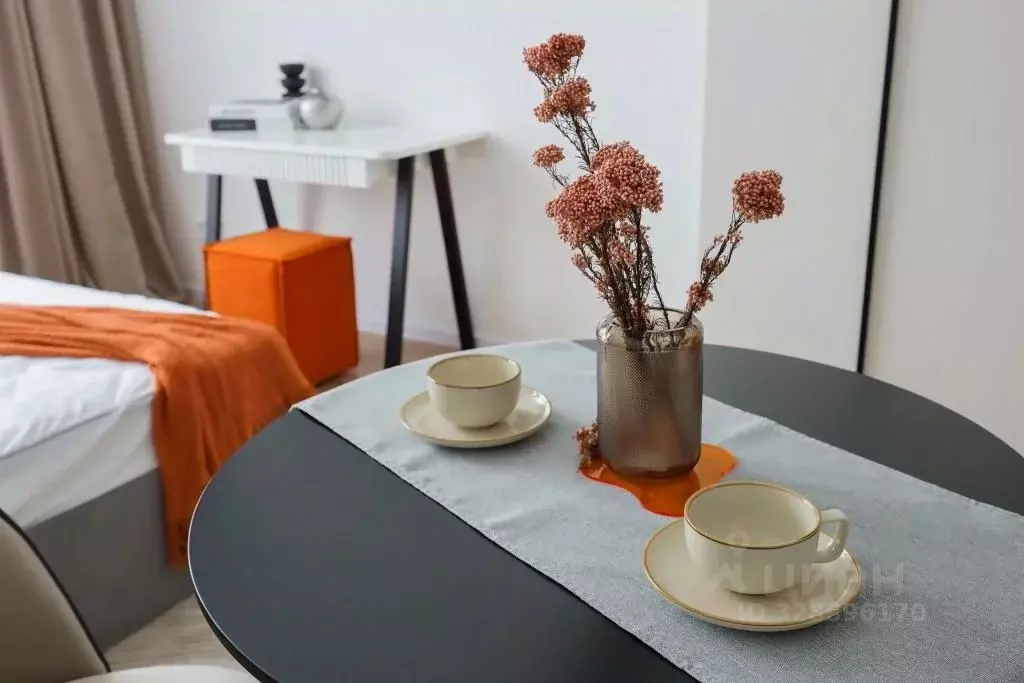 1-к кв. Москва Производственная ул., 17 (20.0 м) - Фото 2